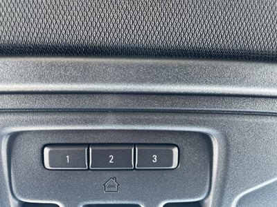 2025 Chevrolet Silverado 2500 HD ZR2