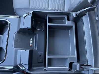 2025 Chevrolet Silverado 2500 HD ZR2