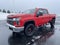 2021 Chevrolet Silverado 2500 HD LTZ