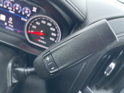 2021 Chevrolet Silverado 2500 HD LTZ