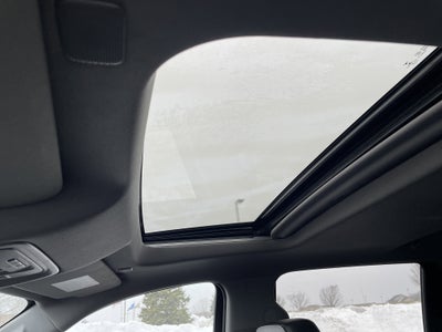 2021 Chevrolet Silverado 2500 HD LTZ