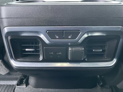 2021 Chevrolet Silverado 2500 HD LTZ