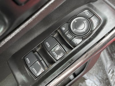 2021 Chevrolet Silverado 2500 HD LTZ