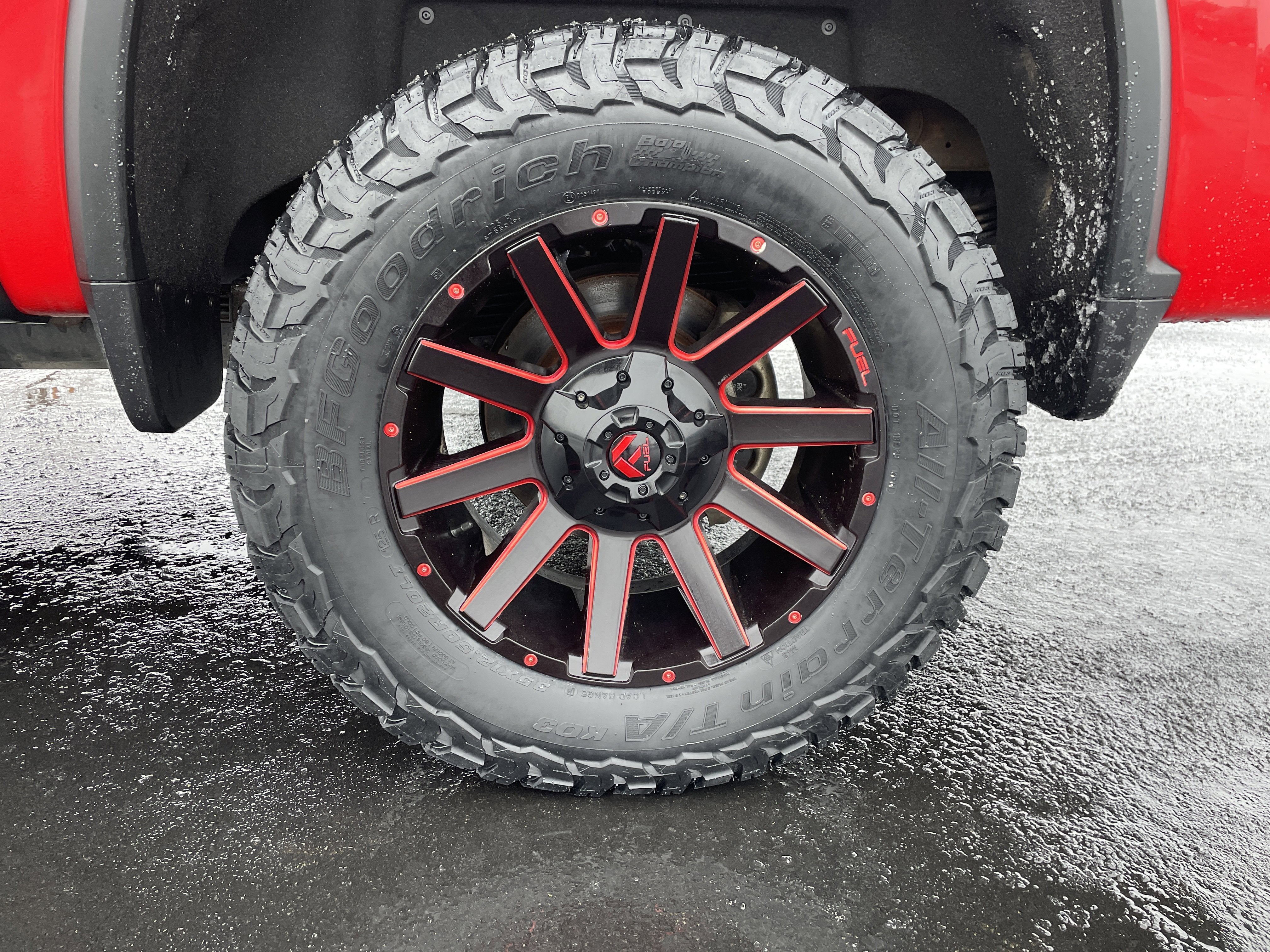 2021 Chevrolet Silverado 2500 HD LTZ