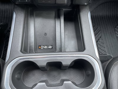 2021 Chevrolet Silverado 2500 HD LTZ