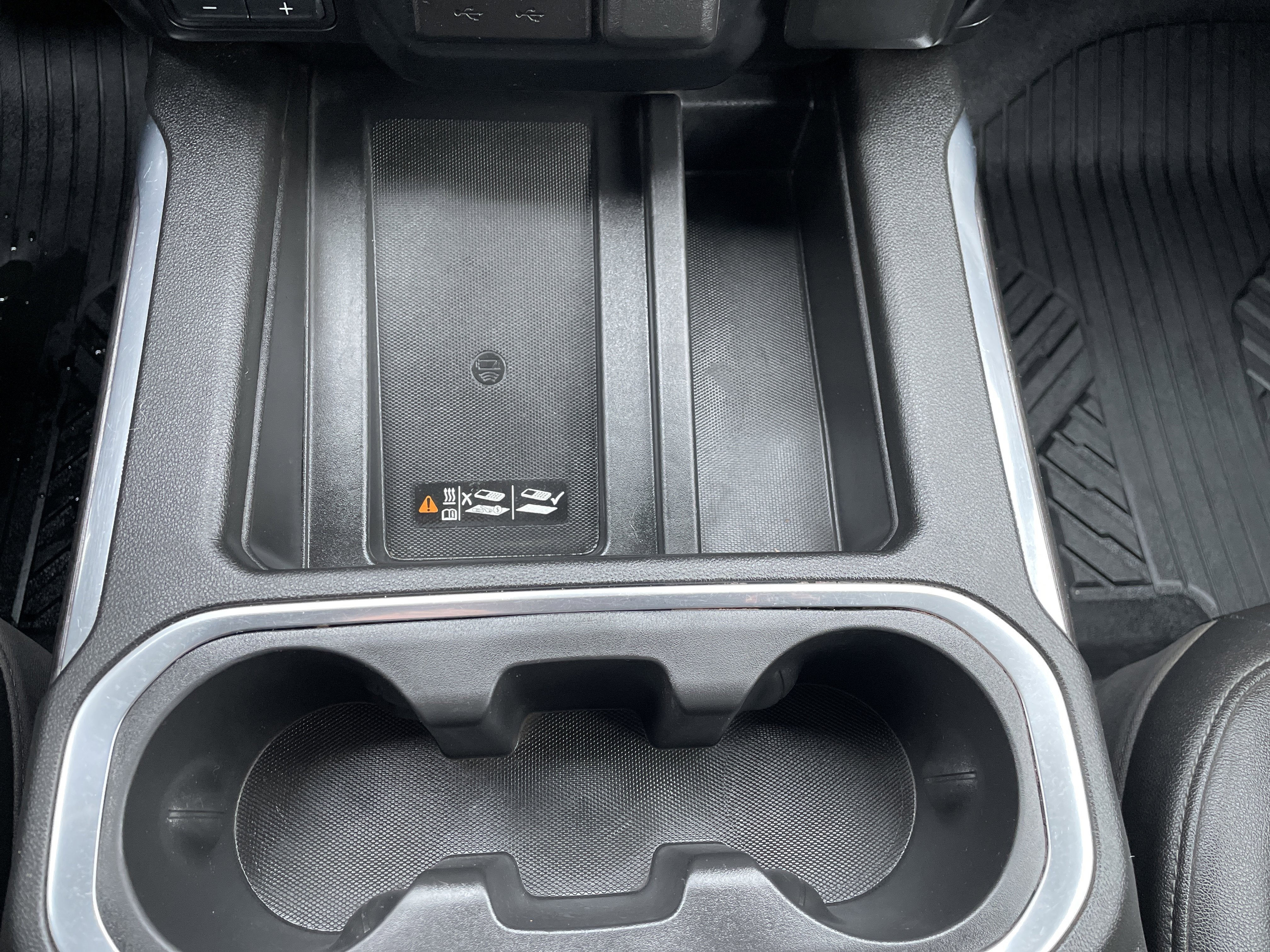 2021 Chevrolet Silverado 2500 HD LTZ