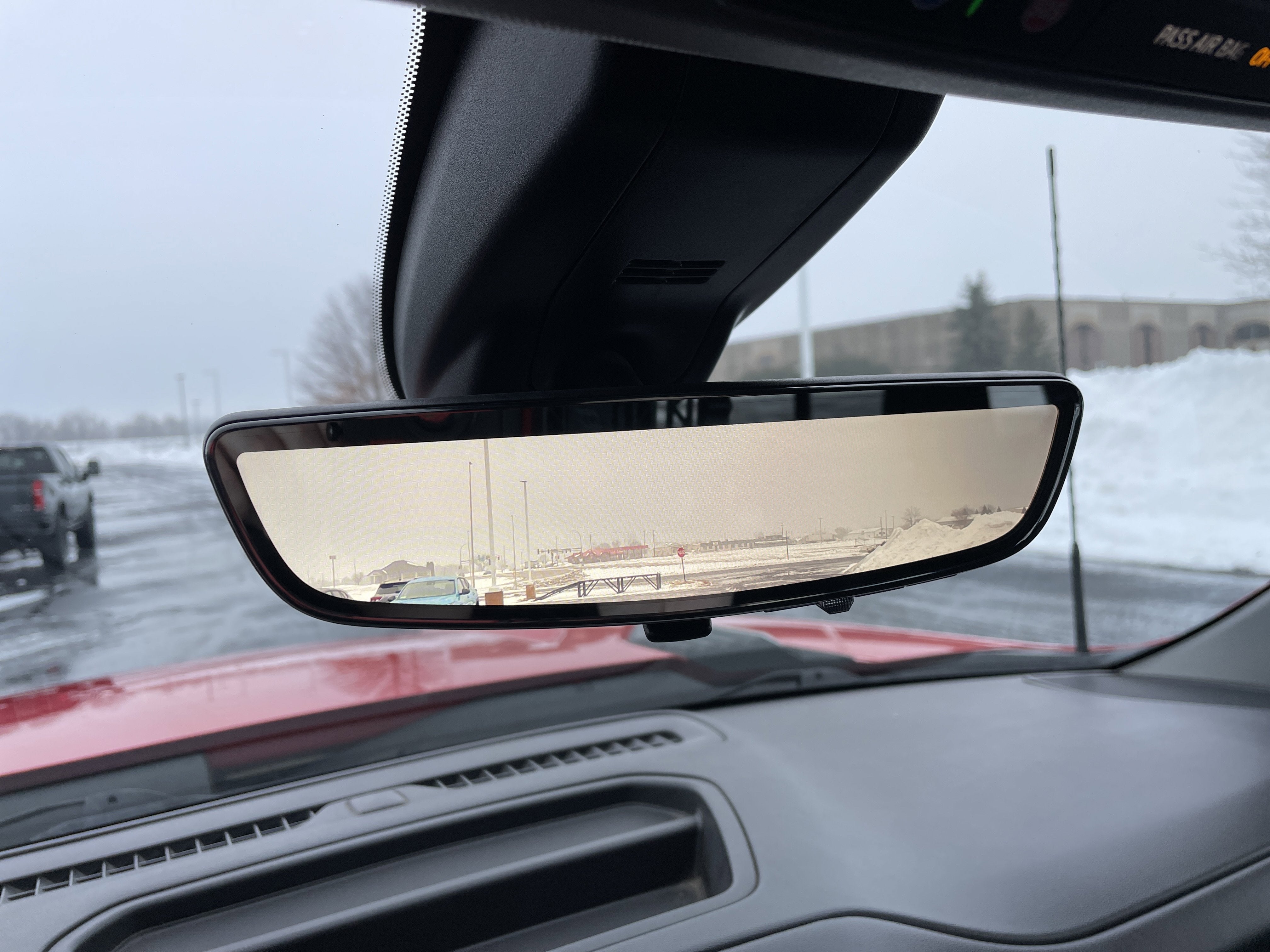 2021 Chevrolet Silverado 2500 HD LTZ