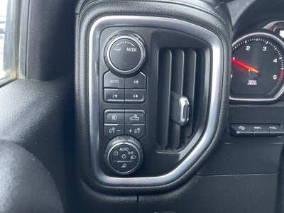 2021 Chevrolet Silverado 2500 HD LTZ