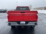 2021 Chevrolet Silverado 2500 HD LTZ