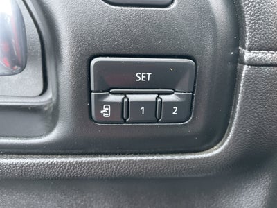 2021 Chevrolet Silverado 2500 HD LTZ