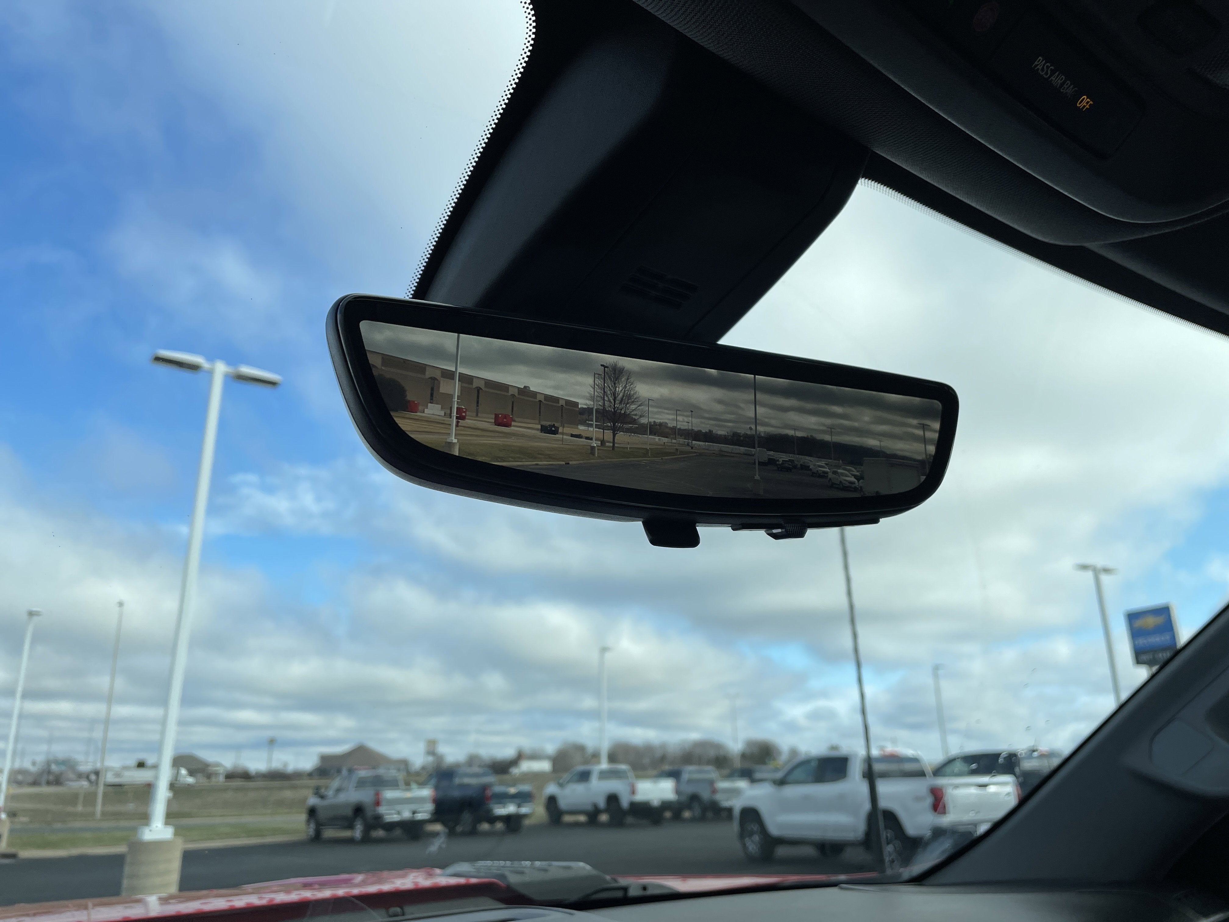 2021 Chevrolet Silverado 2500 HD LTZ