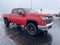 2021 Chevrolet Silverado 2500 HD LTZ