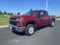 2022 Chevrolet Silverado 3500 HD LT