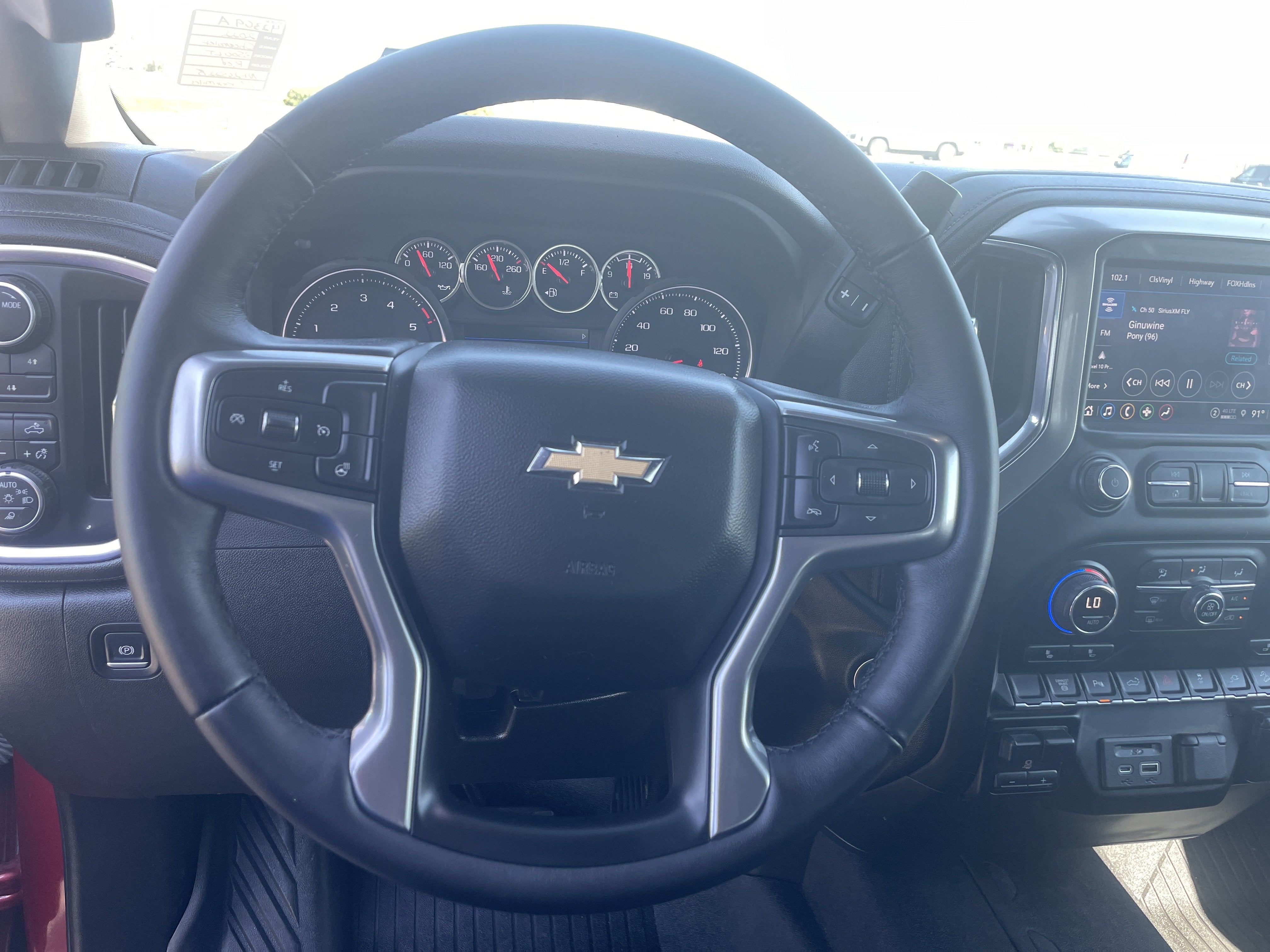 2022 Chevrolet Silverado 3500 HD LT