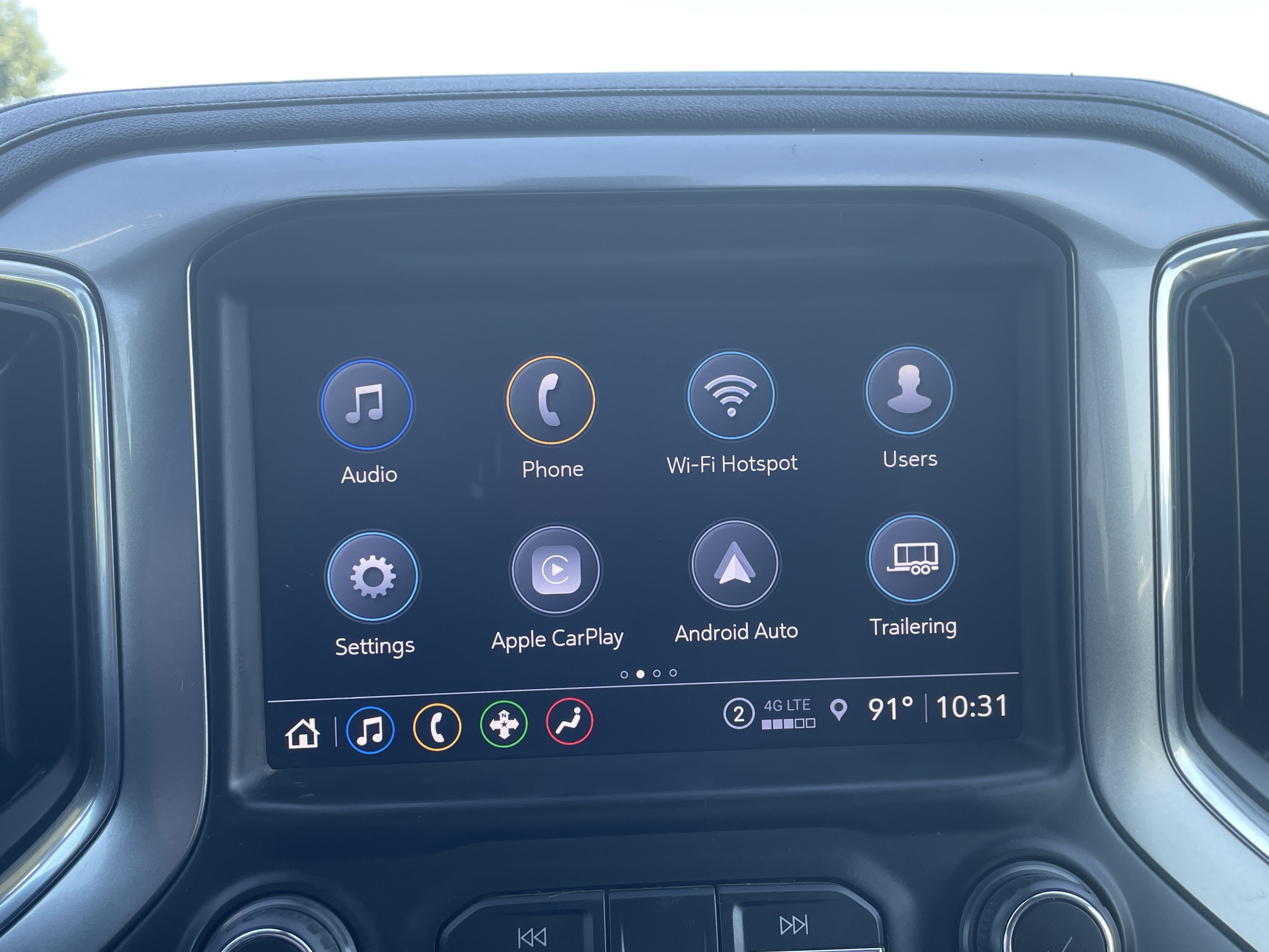 2022 Chevrolet Silverado 3500 HD LT