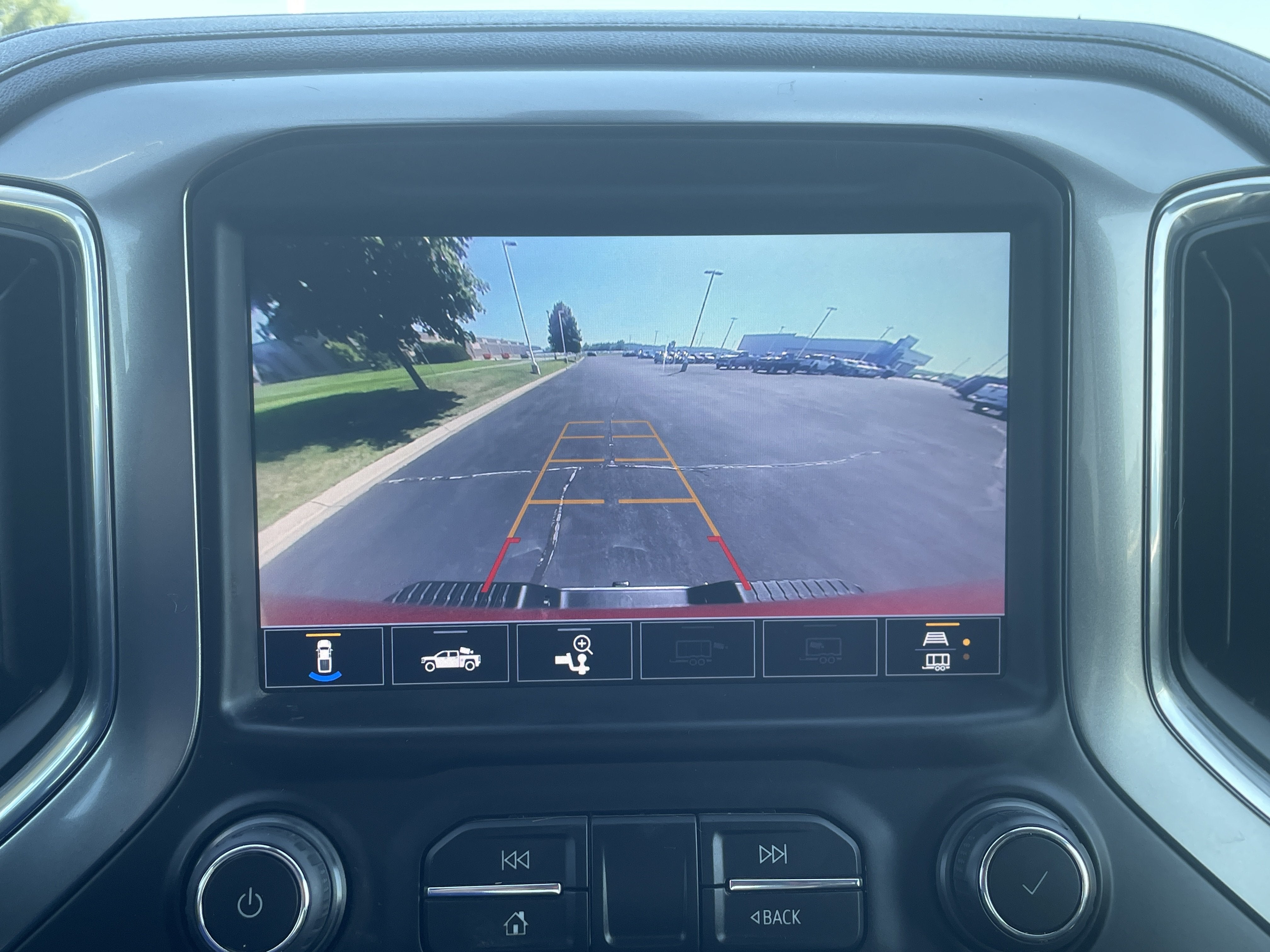 2022 Chevrolet Silverado 3500 HD LT
