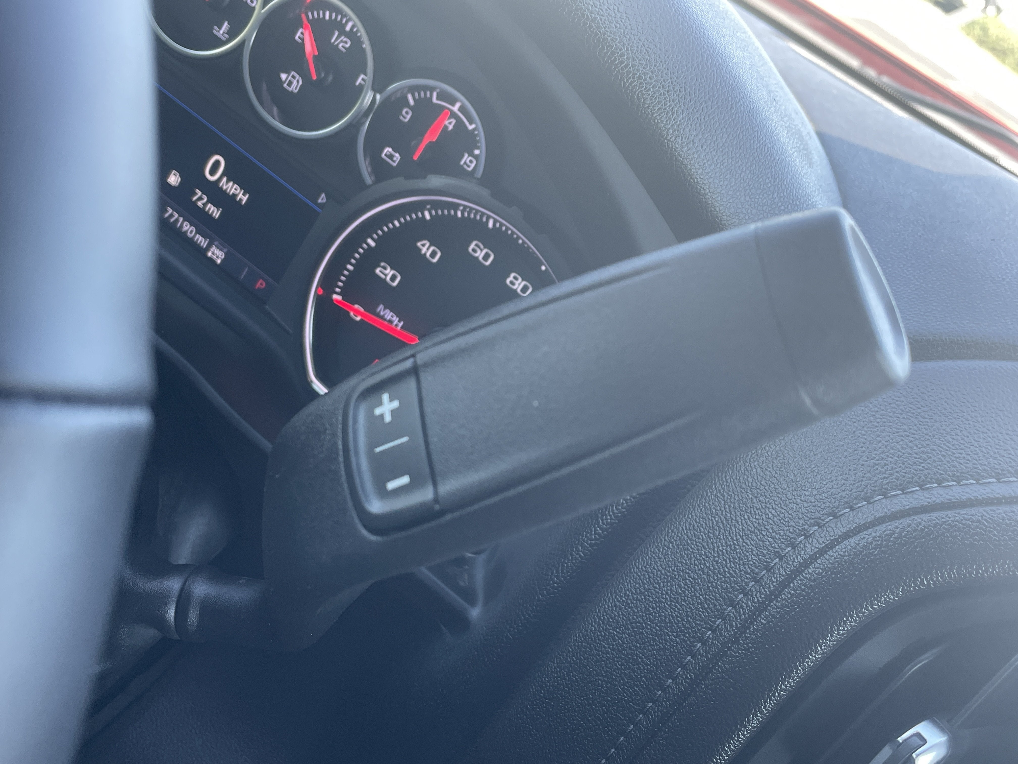 2022 Chevrolet Silverado 3500 HD LT