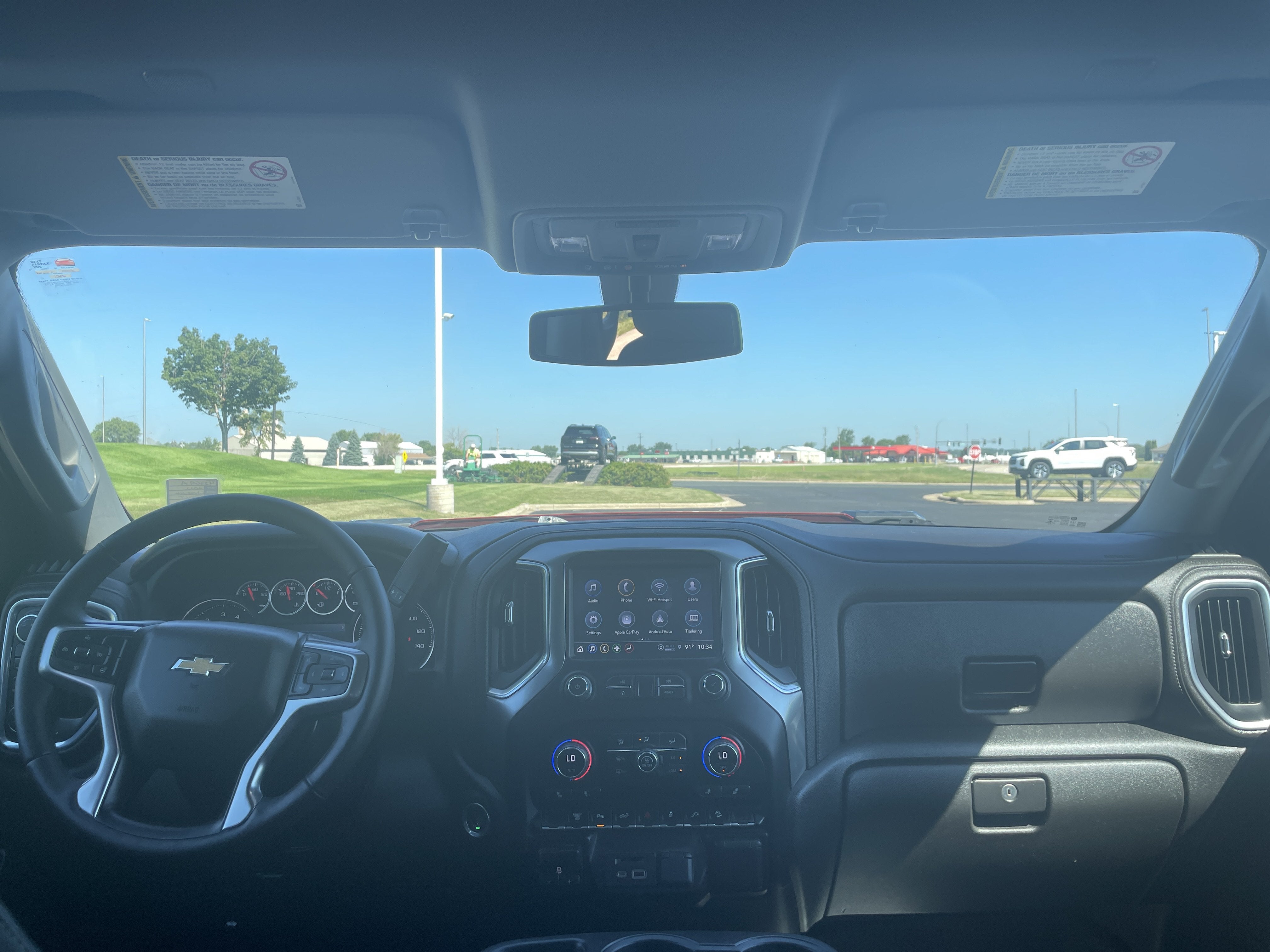 2022 Chevrolet Silverado 3500 HD LT