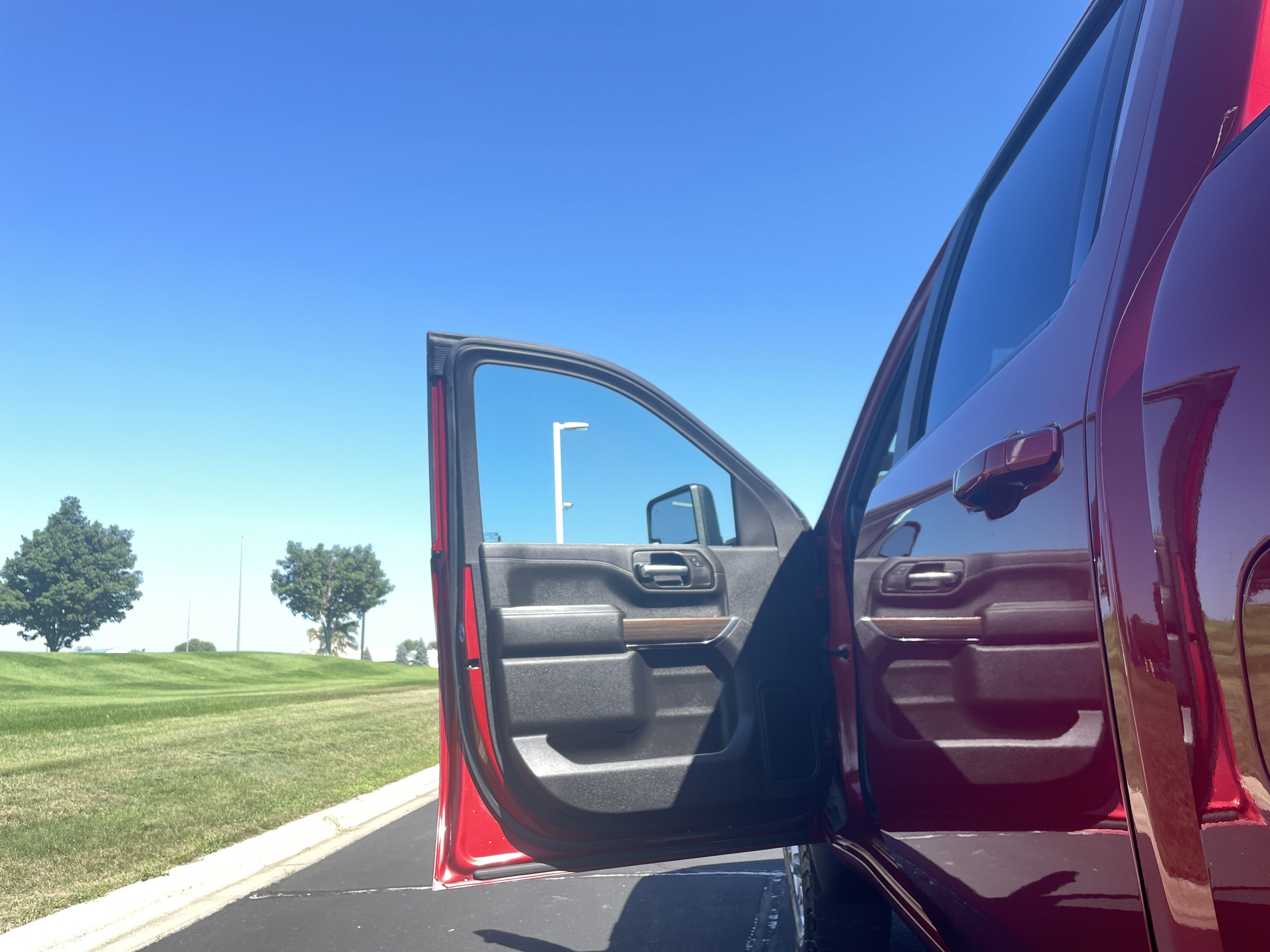 2022 Chevrolet Silverado 3500 HD LT