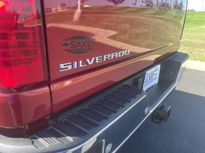 2022 Chevrolet Silverado 3500 HD LT