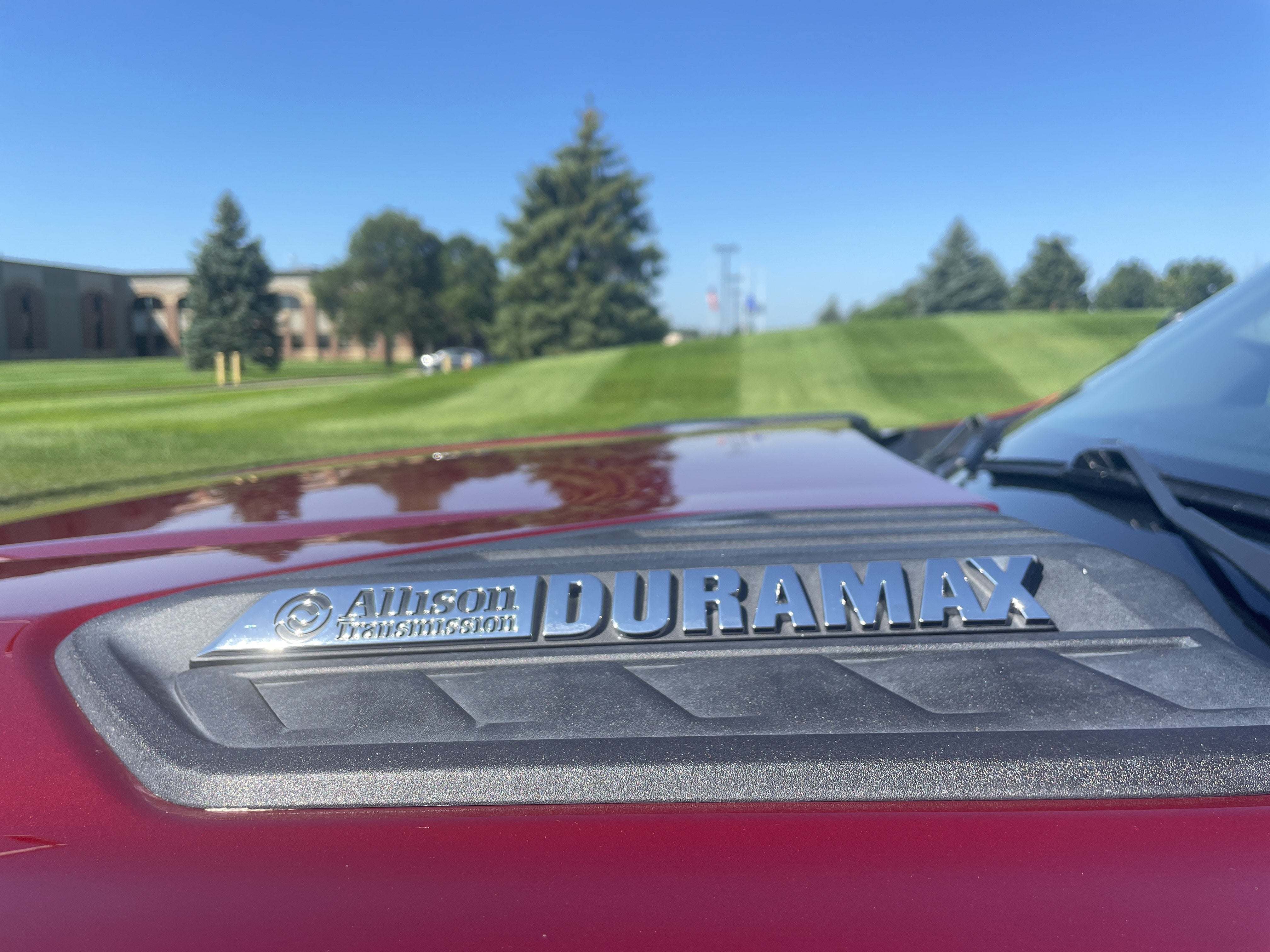 2022 Chevrolet Silverado 3500 HD LT
