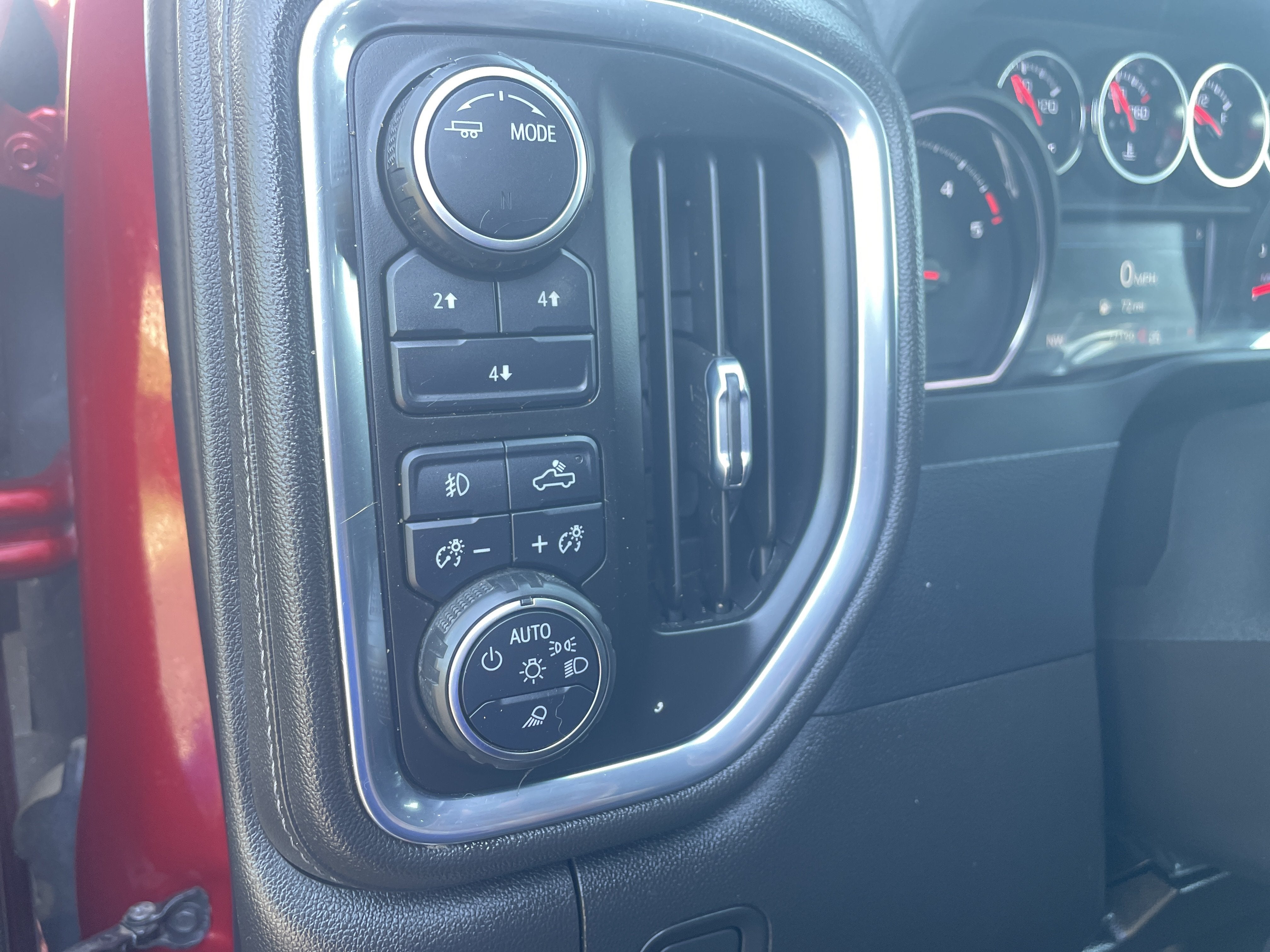 2022 Chevrolet Silverado 3500 HD LT