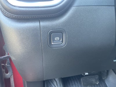 2022 Chevrolet Silverado 3500 HD LT