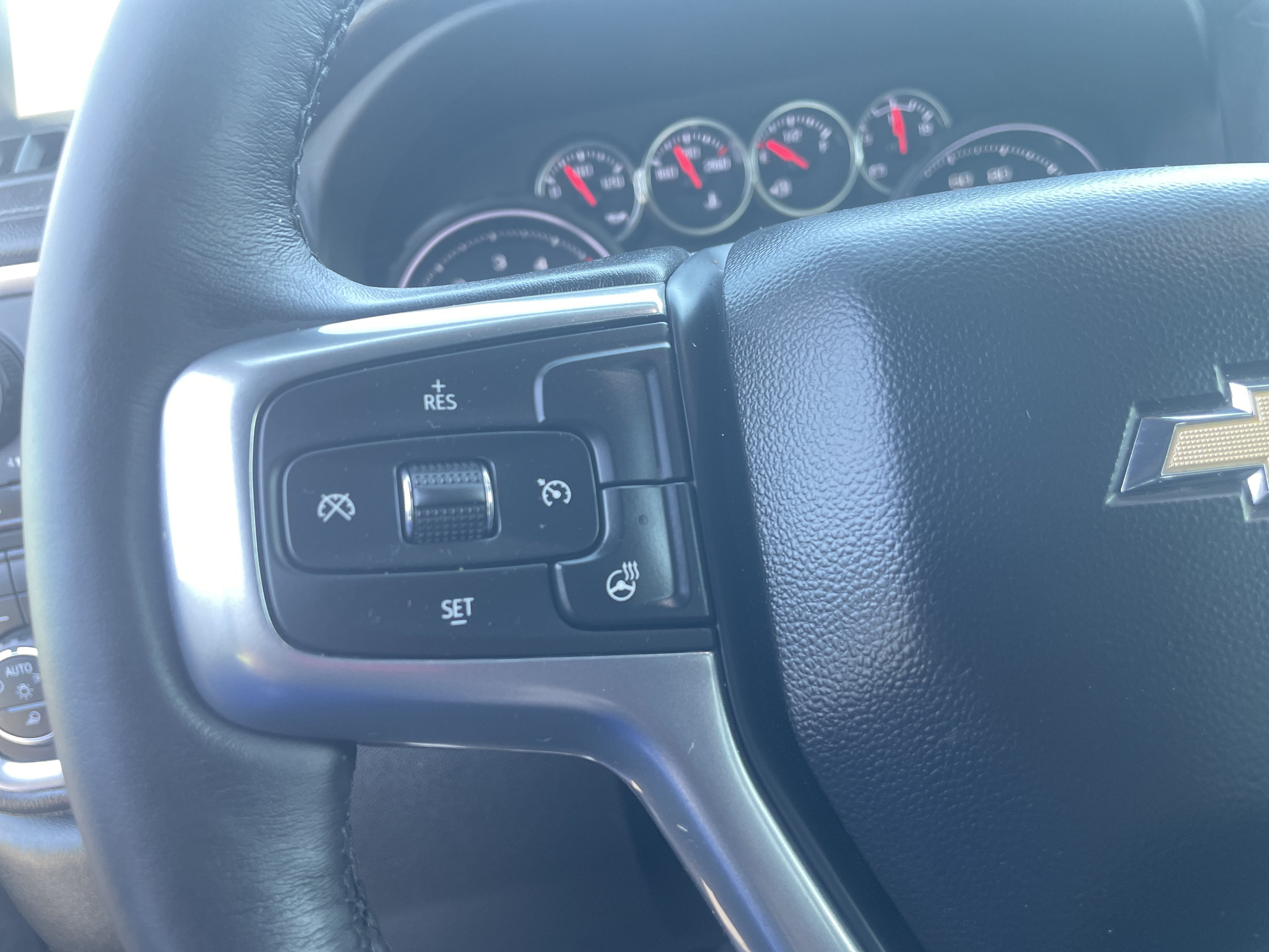 2022 Chevrolet Silverado 3500 HD LT