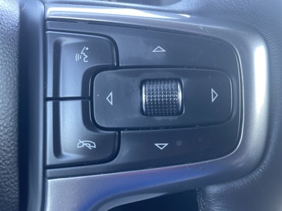 2022 Chevrolet Silverado 3500 HD LT