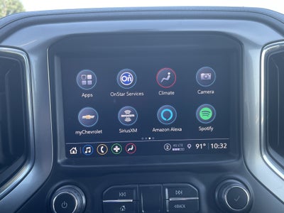 2022 Chevrolet Silverado 3500 HD LT