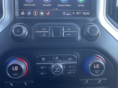 2022 Chevrolet Silverado 3500 HD LT