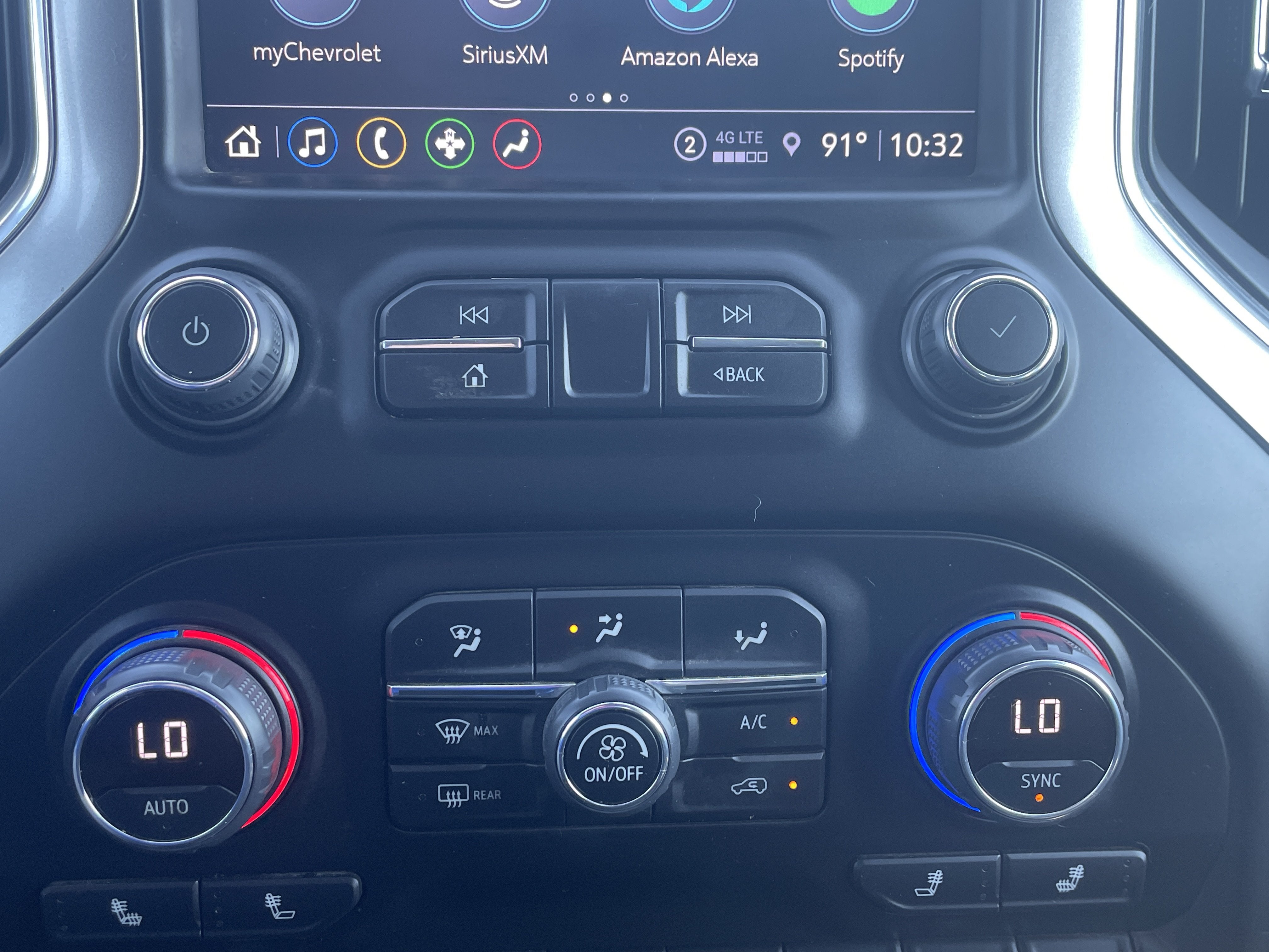 2022 Chevrolet Silverado 3500 HD LT