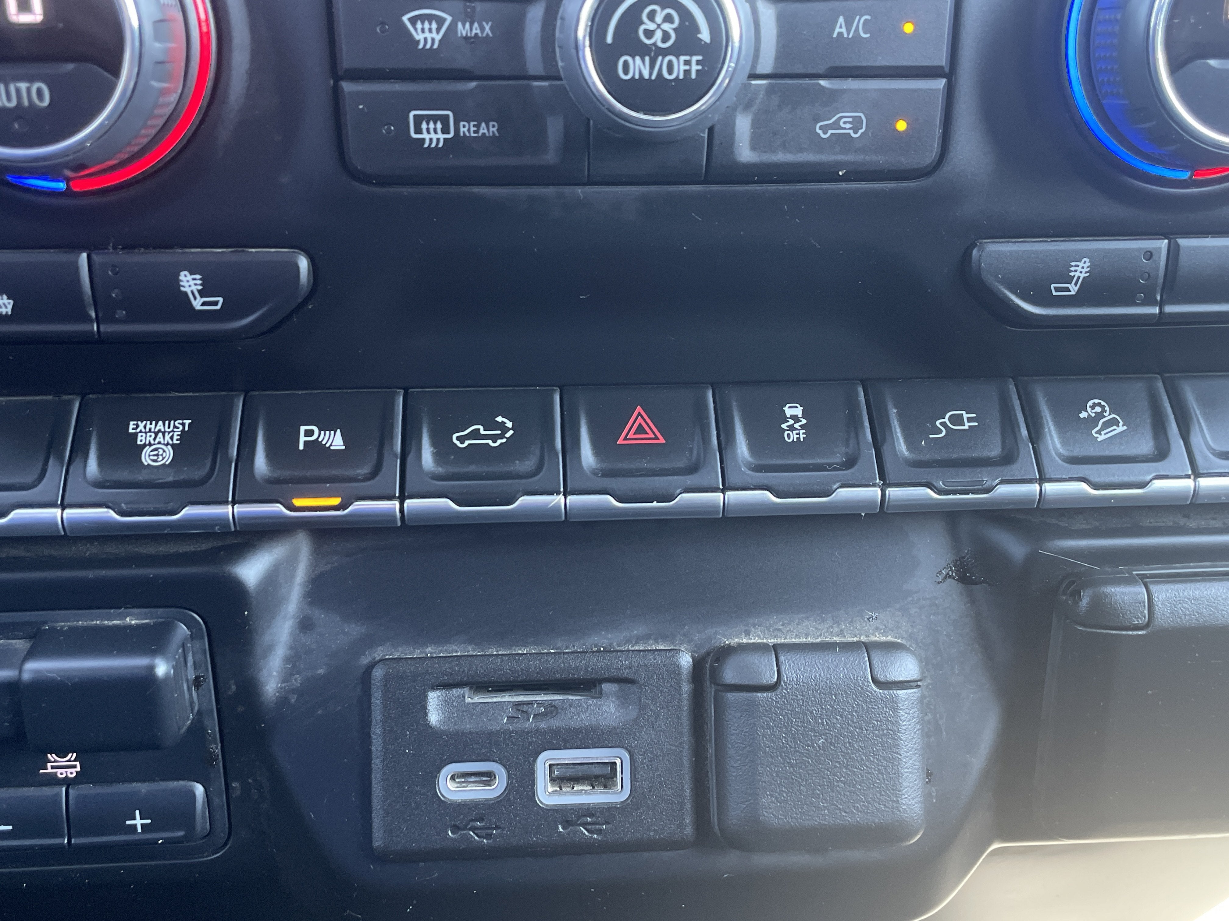 2022 Chevrolet Silverado 3500 HD LT