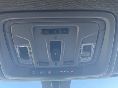 2022 Chevrolet Silverado 3500 HD LT