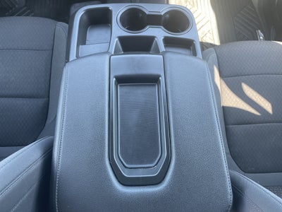 2022 Chevrolet Silverado 3500 HD LT