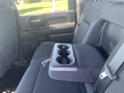 2022 Chevrolet Silverado 3500 HD LT
