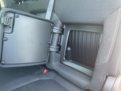 2022 Chevrolet Silverado 3500 HD LT