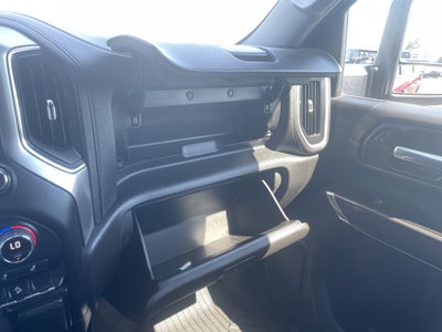 2022 Chevrolet Silverado 3500 HD LT