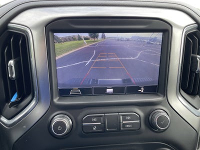 2020 Chevrolet Silverado 3500 HD LTZ