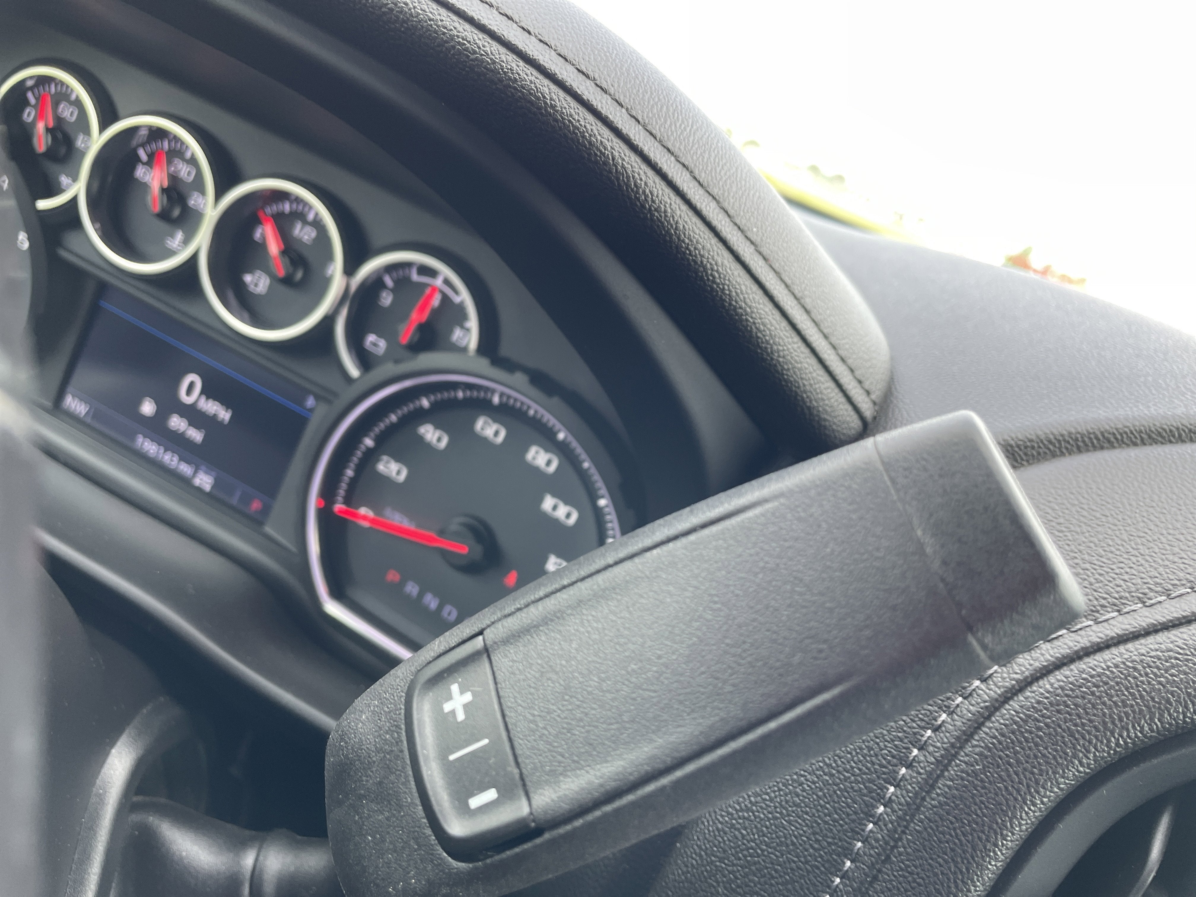 2020 Chevrolet Silverado 3500 HD LTZ