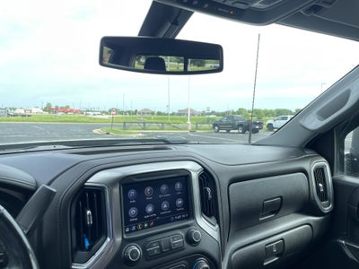2020 Chevrolet Silverado 3500 HD LTZ