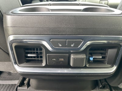 2020 Chevrolet Silverado 3500 HD LTZ