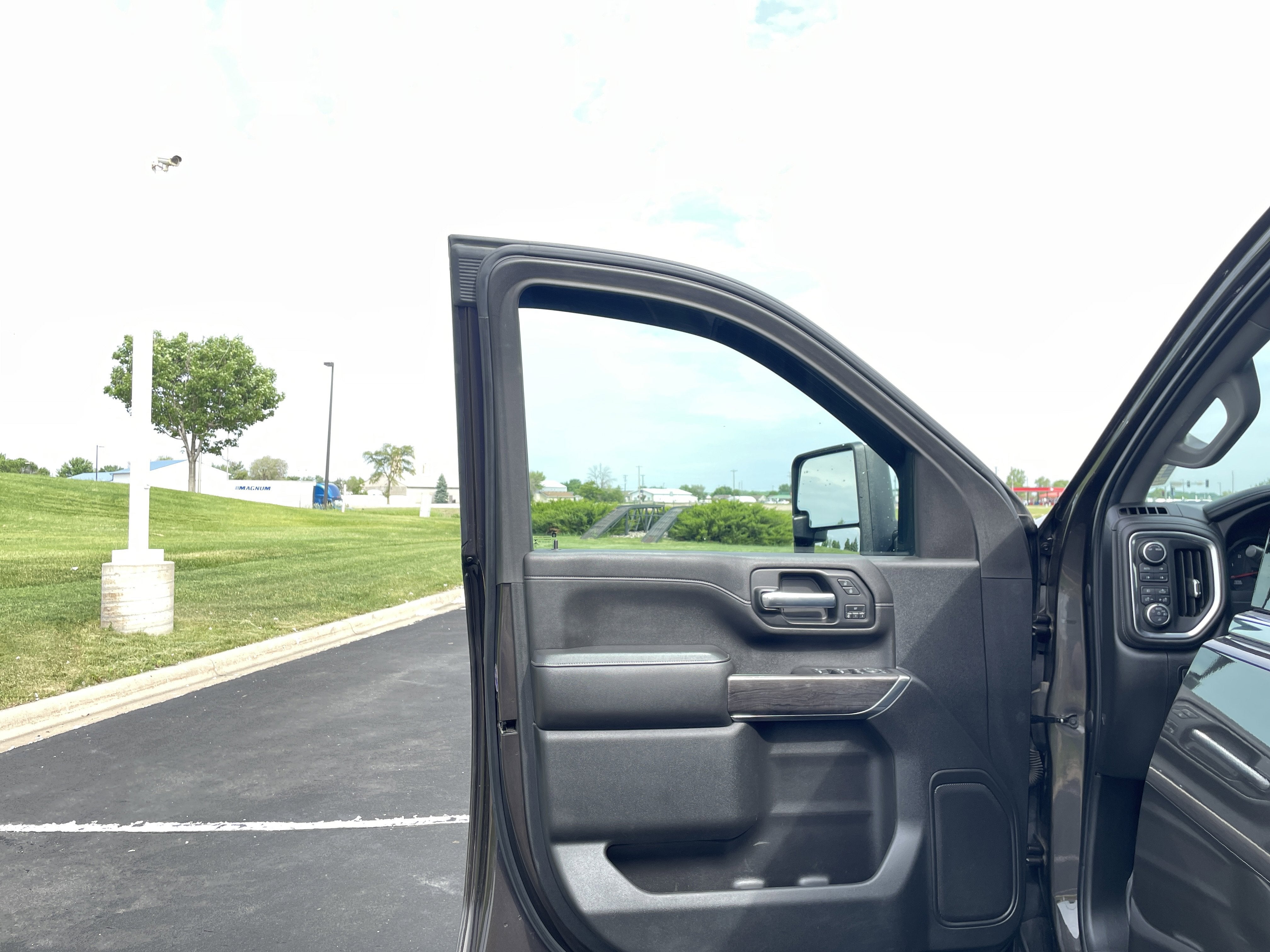 2020 Chevrolet Silverado 3500 HD LTZ