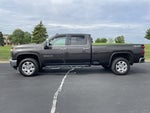 2020 Chevrolet Silverado 3500 HD LTZ