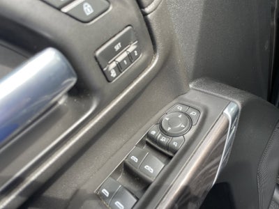 2020 Chevrolet Silverado 3500 HD LTZ