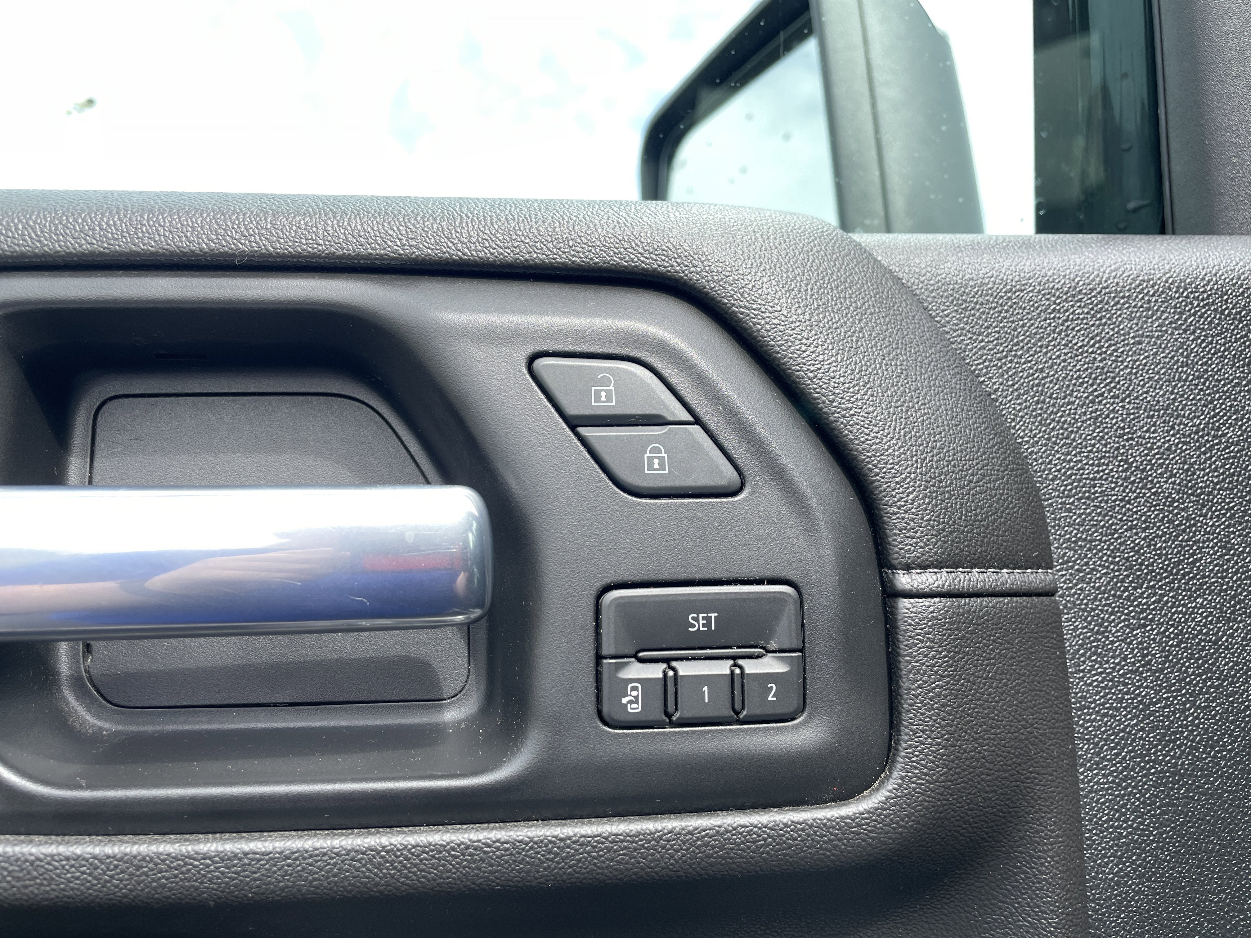 2020 Chevrolet Silverado 3500 HD LTZ