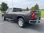 2020 Chevrolet Silverado 3500 HD LTZ