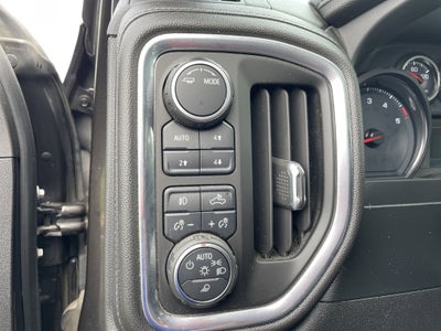 2020 Chevrolet Silverado 3500 HD LTZ