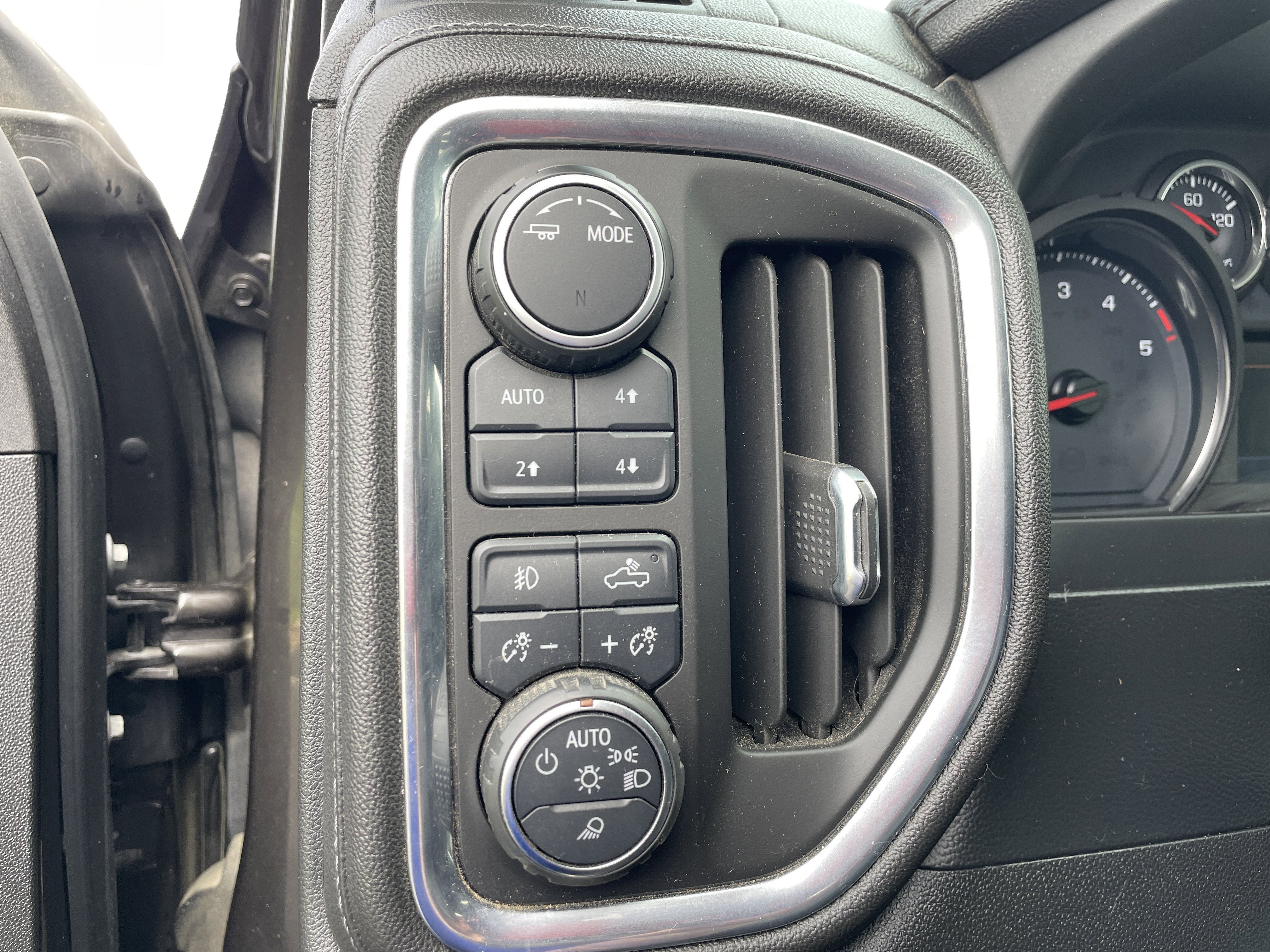 2020 Chevrolet Silverado 3500 HD LTZ