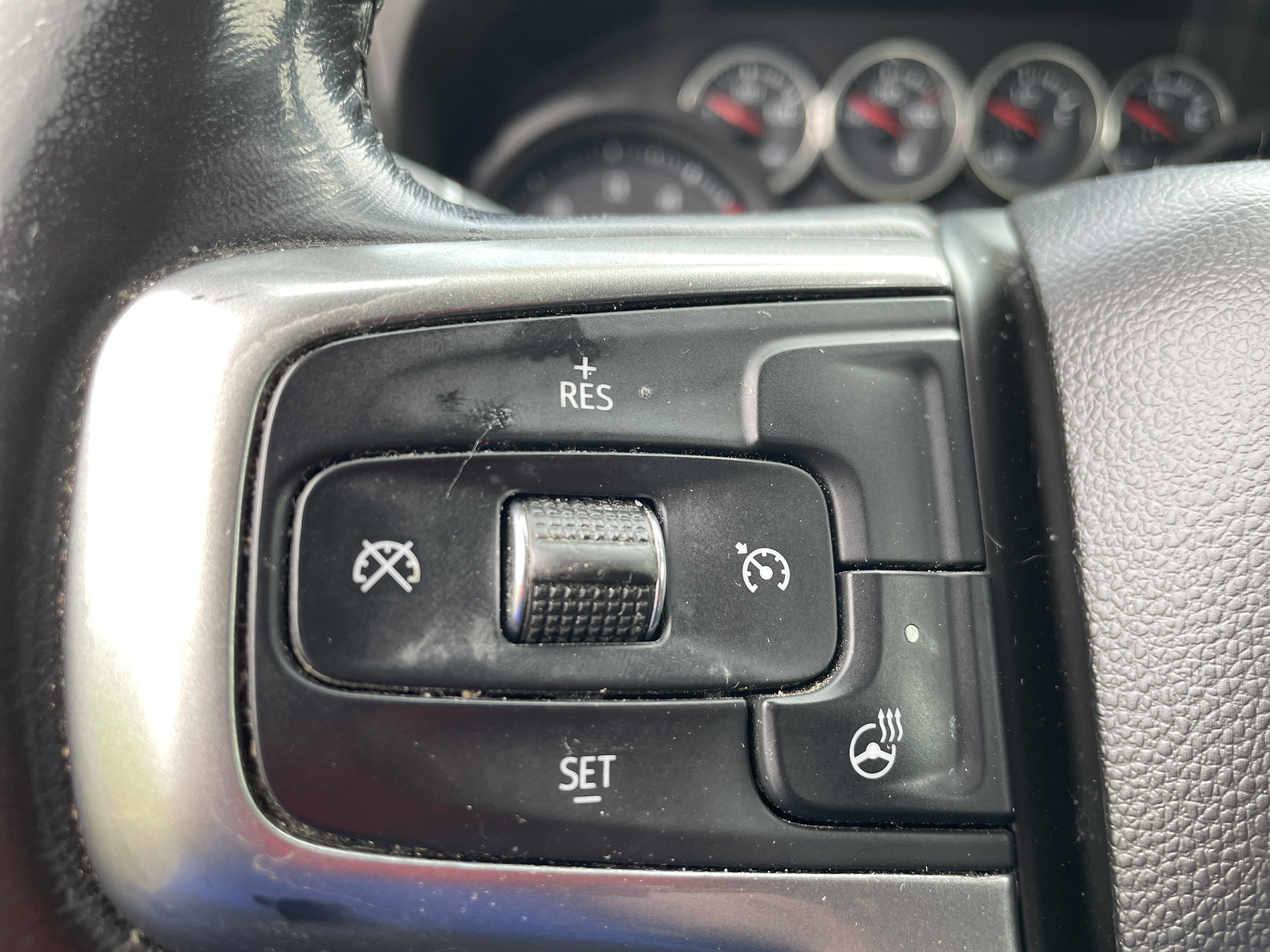 2020 Chevrolet Silverado 3500 HD LTZ